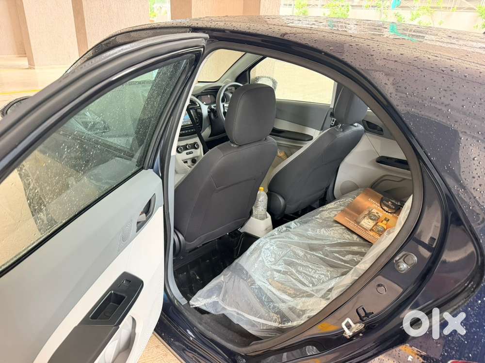 Tata Tiago Petrol 2026 Year