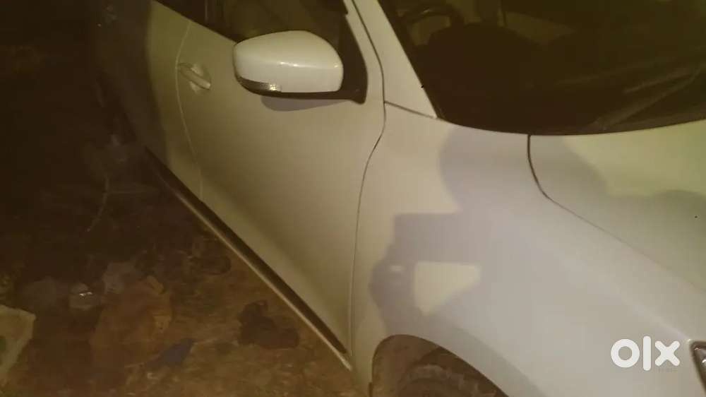 Maruti Suzuki Dzire 2023 Petrol Plus Cng