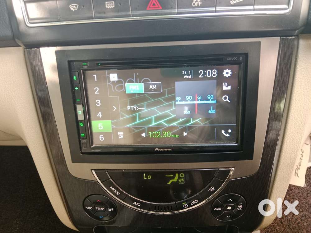 Ssangyong Rexton Rx7, 2013, Diesel