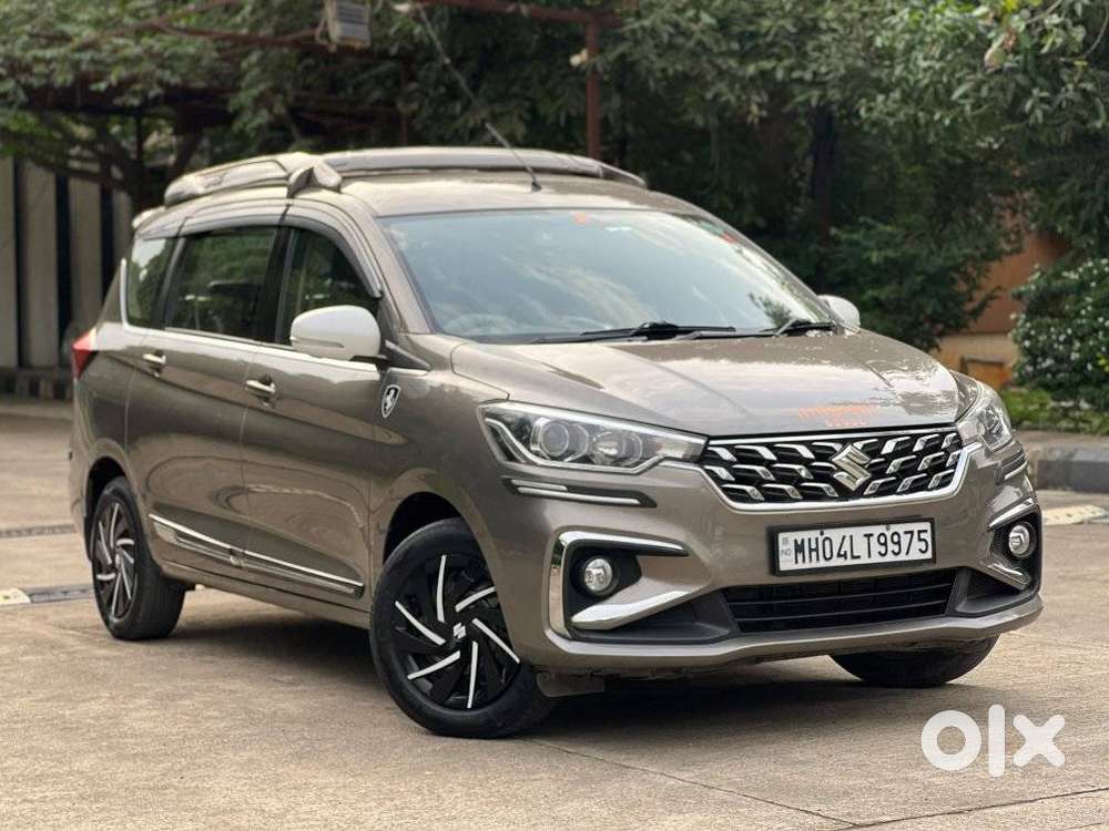 Maruti Suzuki Ertiga Vxi (o) Cng, 2023, Cng & Hybrids