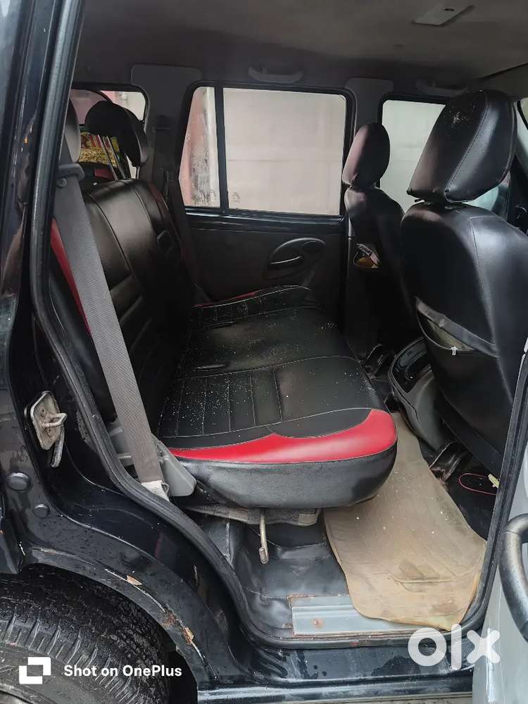 Mahindra Scorpio 2013 Diesel Manual