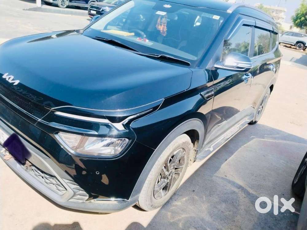 Kia Carens 2024 Diesel