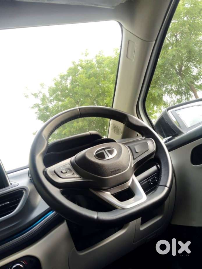 Tata Altroz Xz, 2024, Petrol