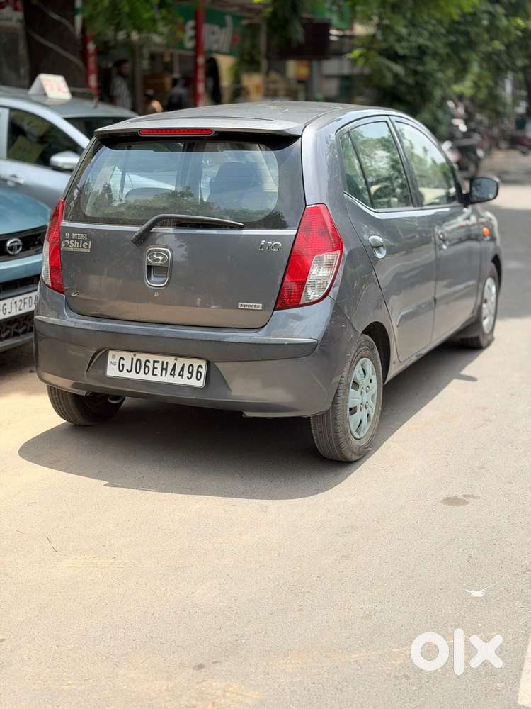 Hyundai I10 1.2 Kappa Magna, 2009, Petrol