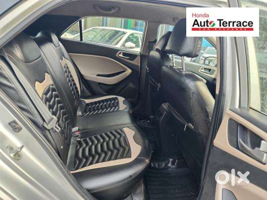 Hyundai Elite I20 Sportz 1.2, 2016, Petrol