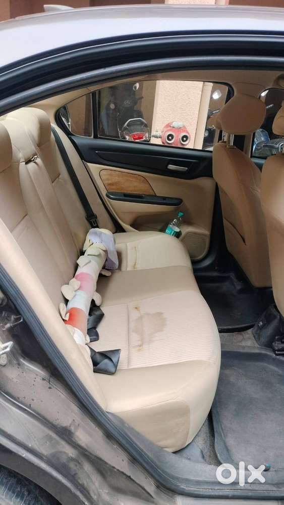 Chevrolet Spark 2009 Petrol 85000 Km Driven