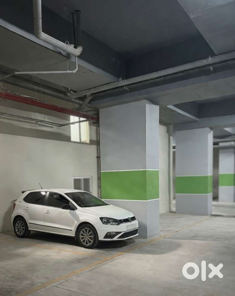 Volkswagen Polo Gt Tsi At 2022 Only 2500 Driven