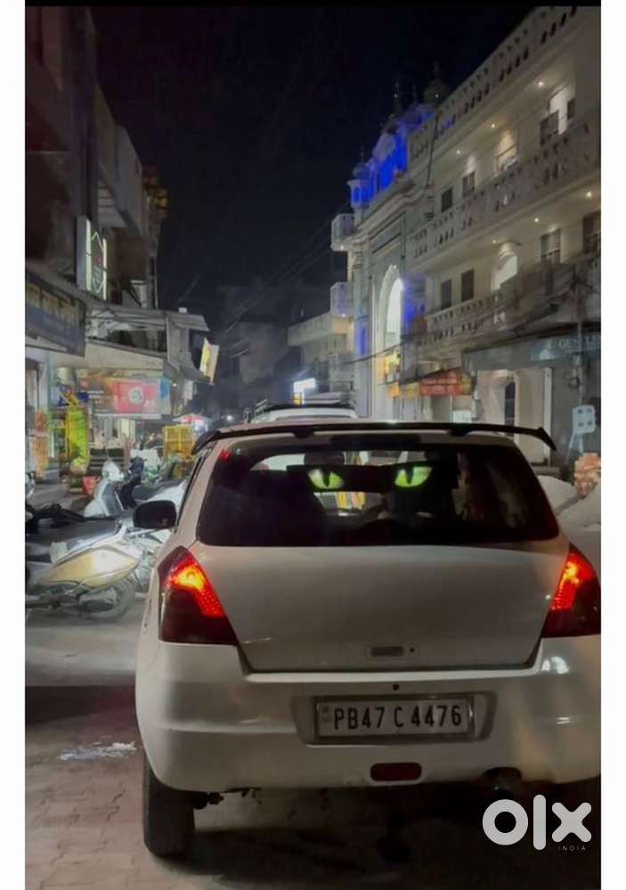 Maruti Suzuki Swift 2009 Diesel