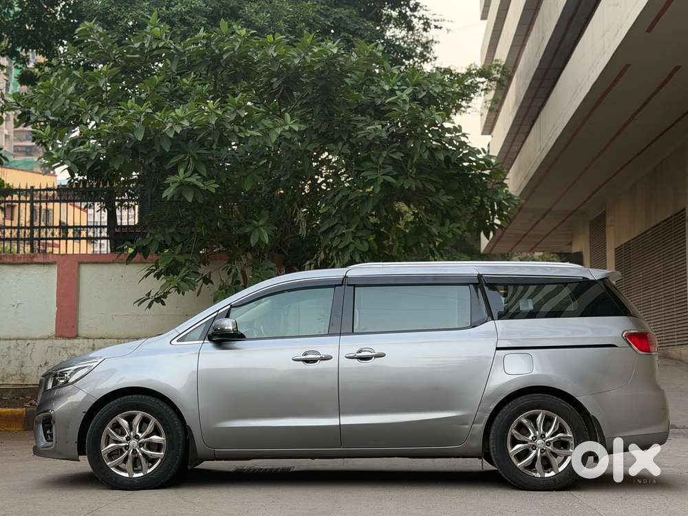 Kia Carnival Limousine, 2020, Diesel
