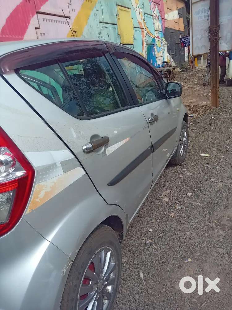 Very Good Condition