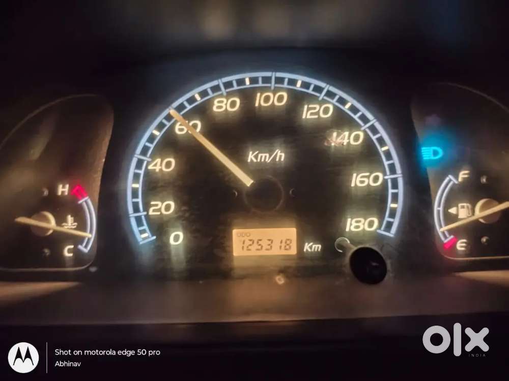 Maruti Suzuki Wagon R 1.0 Duo