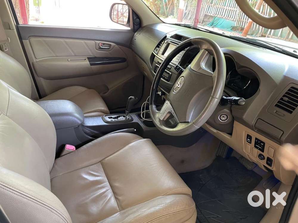 Fortuner For Sale