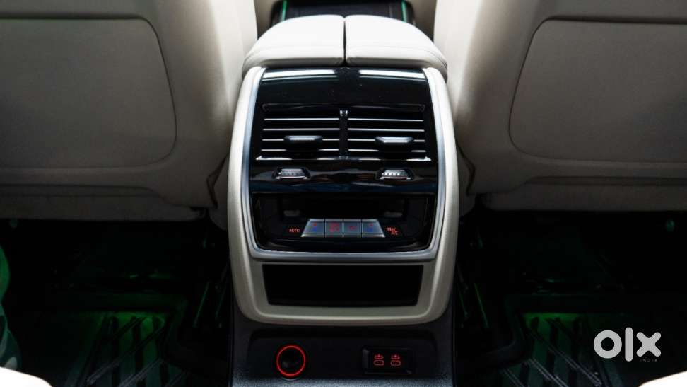 Bmw X7 3.0 Xdrive 40i M Sport, 2025, Petrol