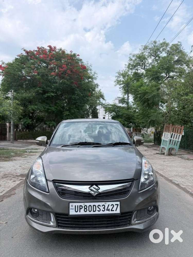 Maruti Suzuki Swift Dzire Vdi Bsiv, 2016, Diesel