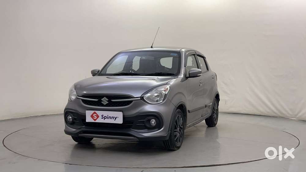 Maruti Suzuki Celerio 1.0 Zxi Plus Amt, 2025, Petrol