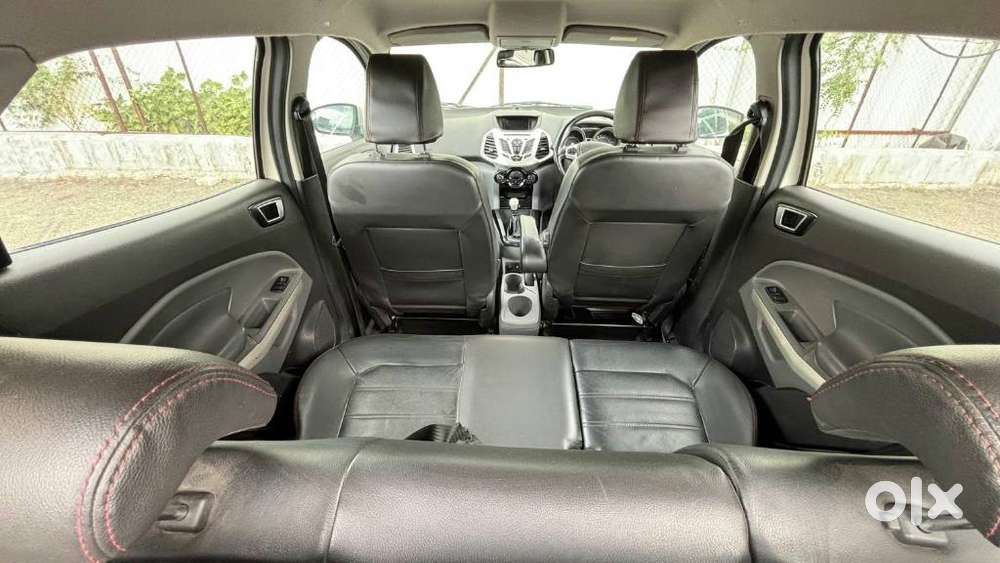 Ford Ecosport 1.5 Tdci Titanium Plus, 2016, Diesel