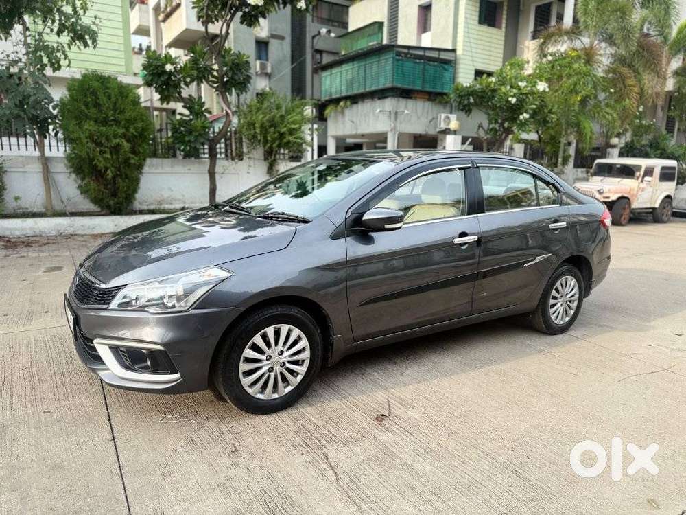 Maruti Suzuki Ciaz Smart Hybrid Delta , 2022, Petrol