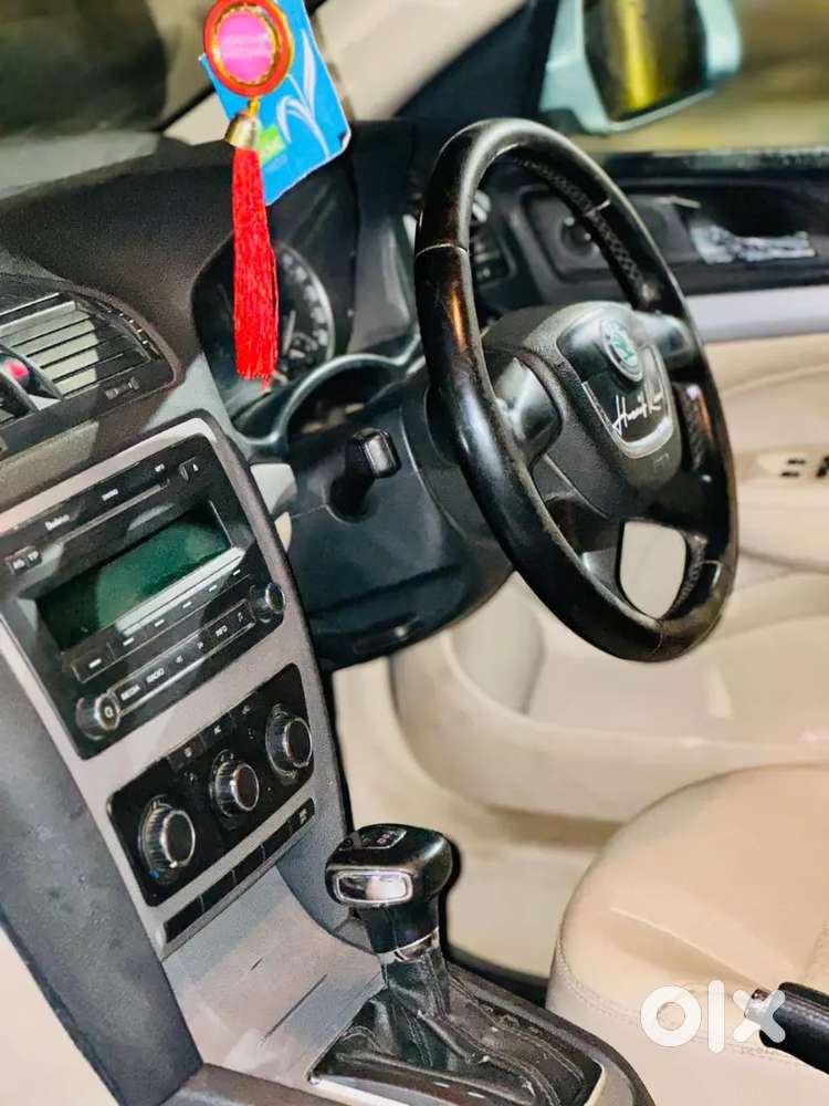 Extra  Car