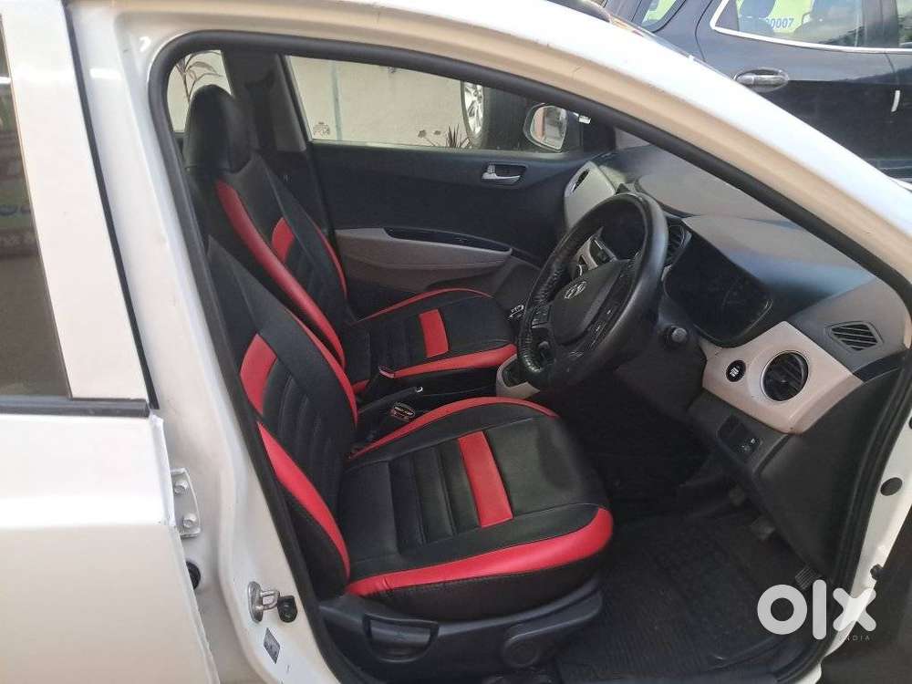 Hyundai Grand I10 Asta 1.2 Crdi, 2014, Diesel