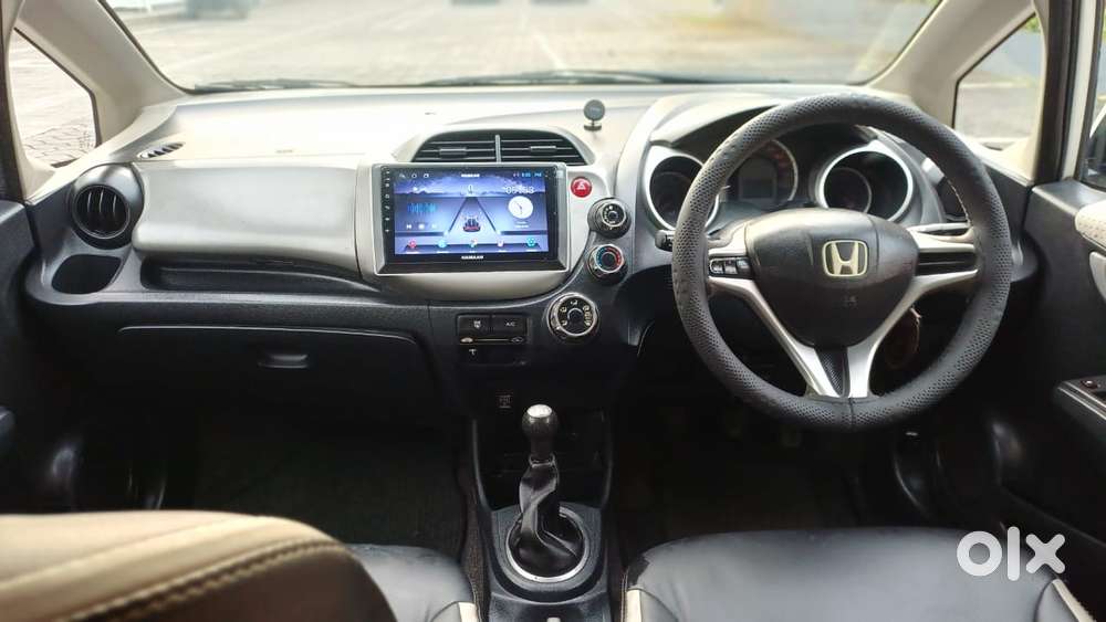 Honda Jazz, 2009, Petrol