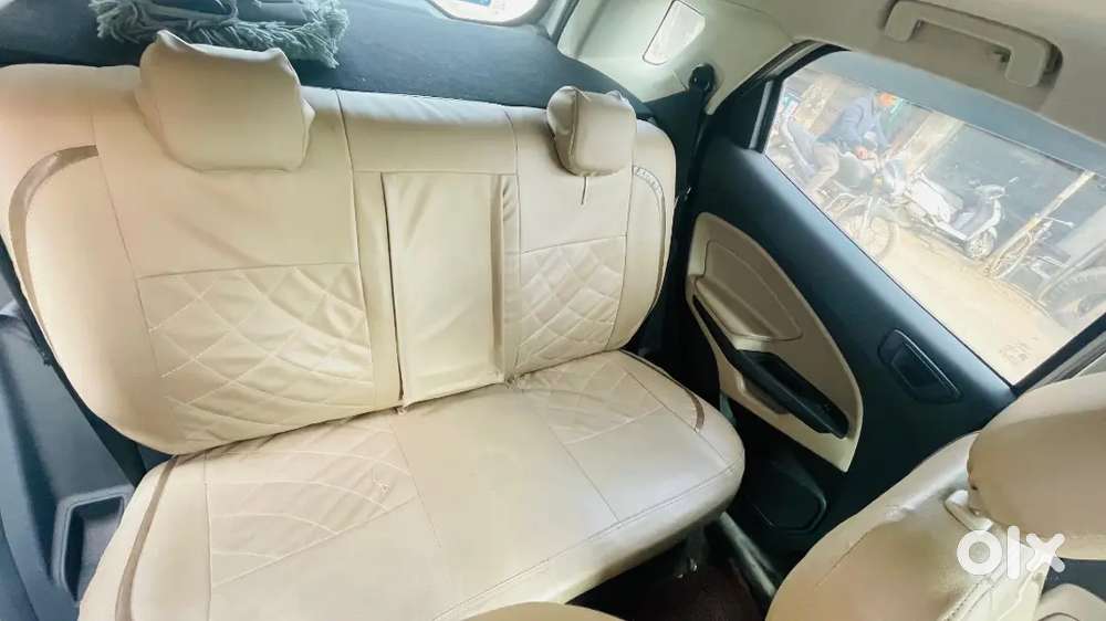 Ford Ecosport 2019 Petrol Manual