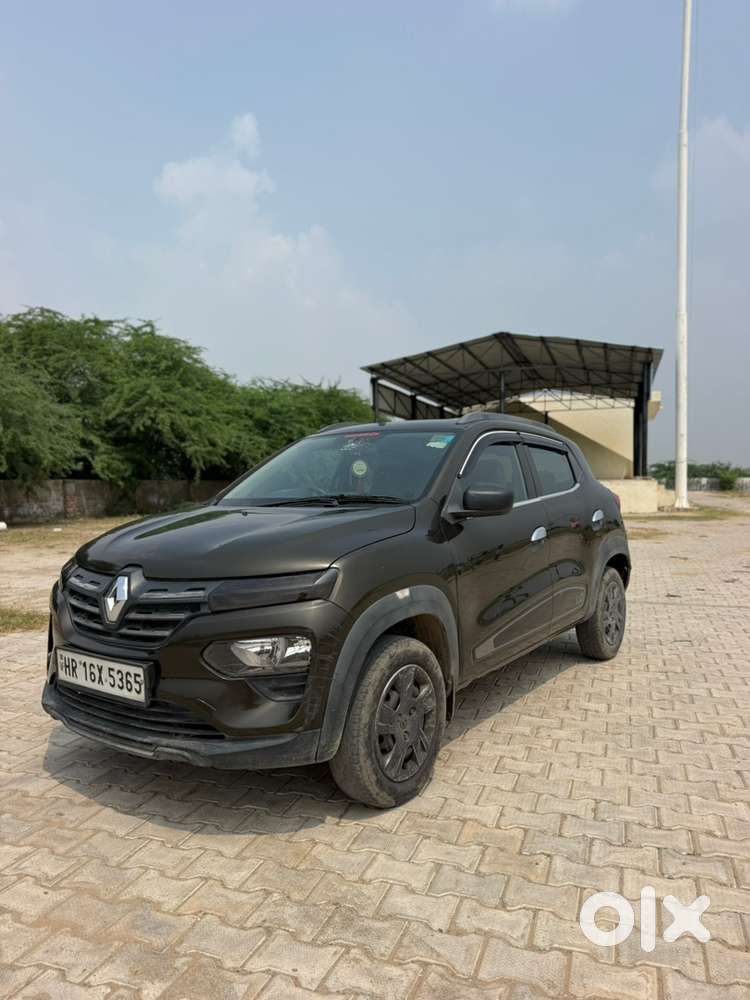 Renault Kwid Brand New Condition