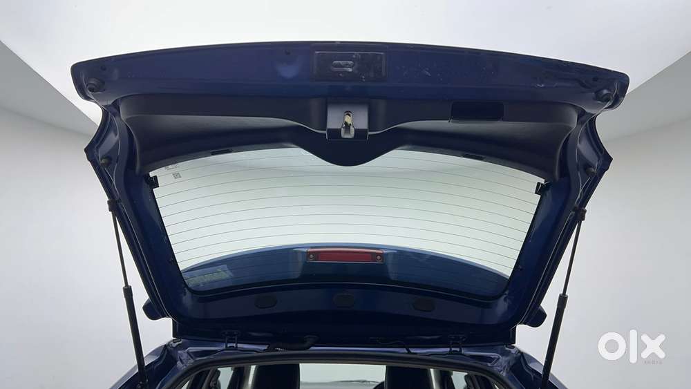 Maruti Suzuki Baleno 1.3 Delta, 2021, Petrol