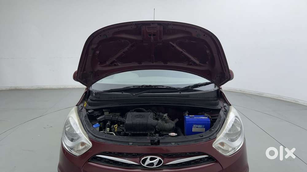 Hyundai I10 Sportz 1.1 Irde2, 2013, Petrol