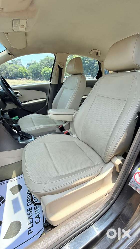 Volkswagen Vento, 2015, Diesel