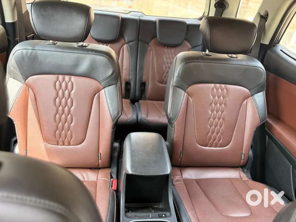 Hyundai Alcazar 2022 Diesel 75000 Km Driven