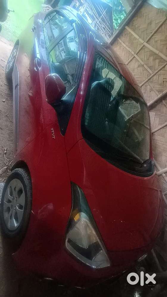 Good Condition