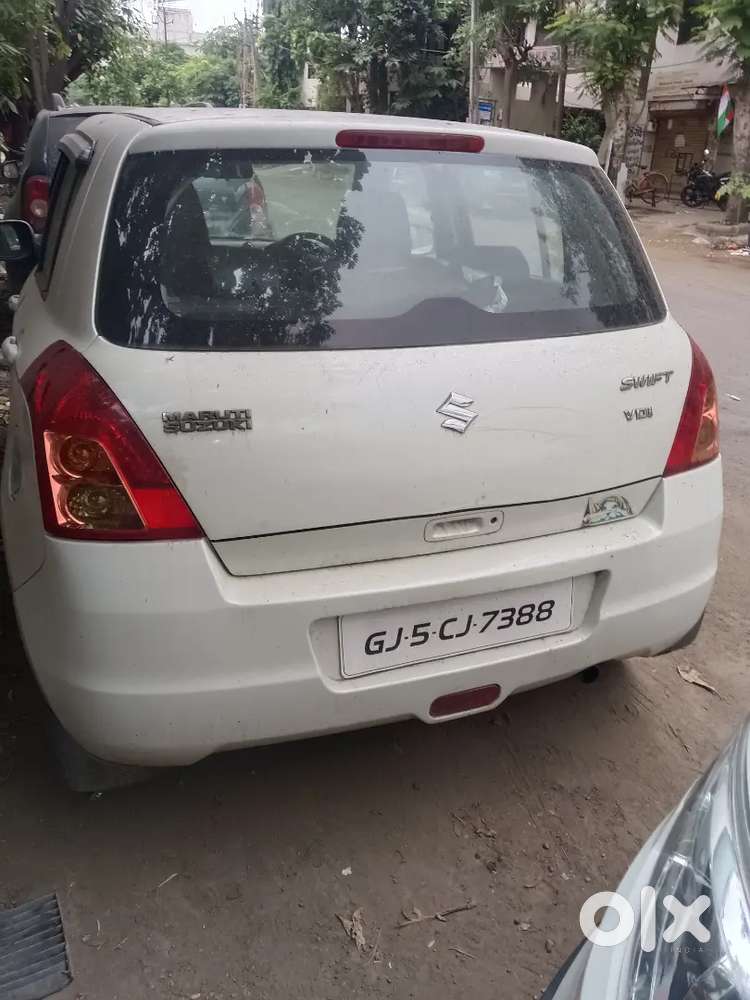 Maruti Swift Vdi 2008