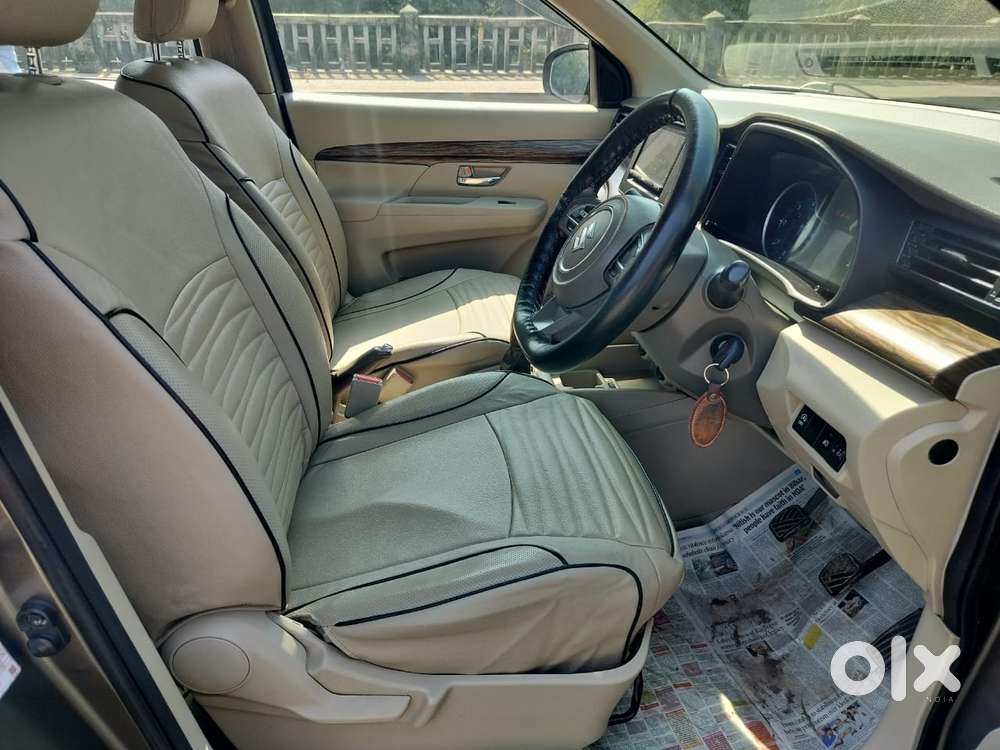 Maruti Suzuki Ertiga Vdi Shvs, 2019, Diesel