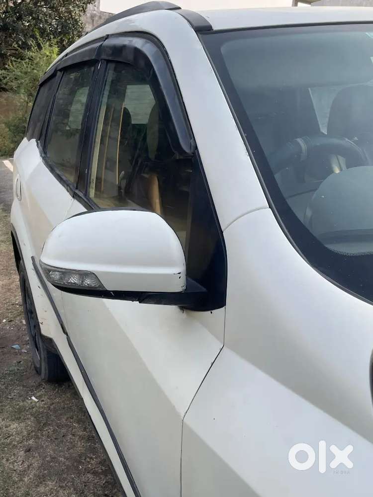 Mahindra Xuv500 Urjent Sell