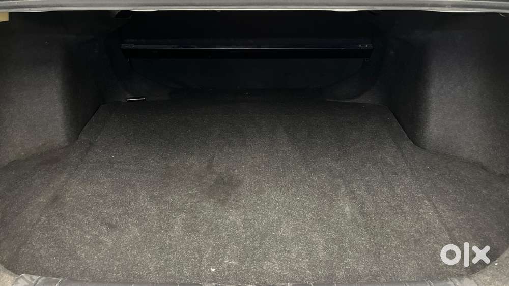 Honda Civic Zx, 2019, Petrol