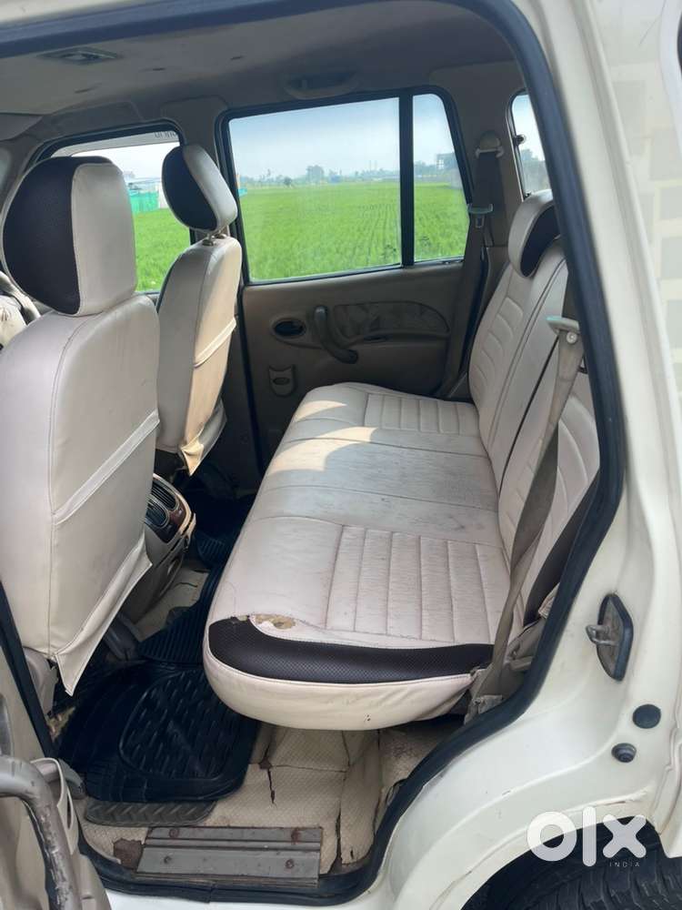 Mahindra Scorpio Diesel 2009