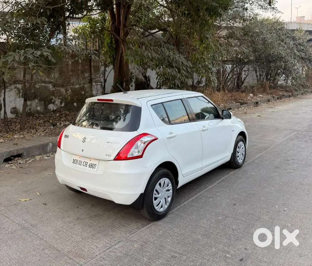 Maruti Suzuki Swift 2016 Petrol Well Maintained