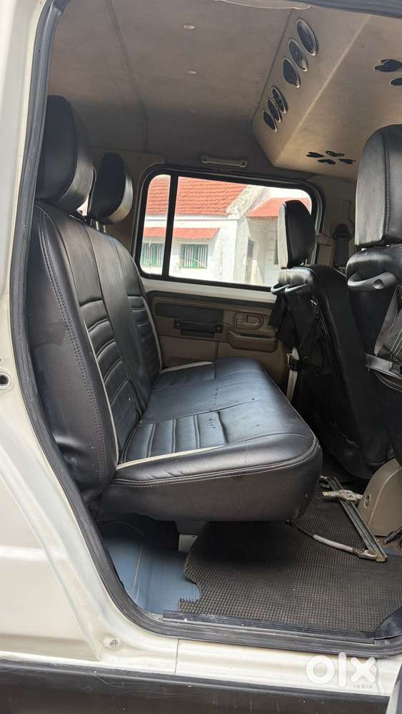 Force Motors Trax Cruiser 12 Str Ac, 2022, Diesel