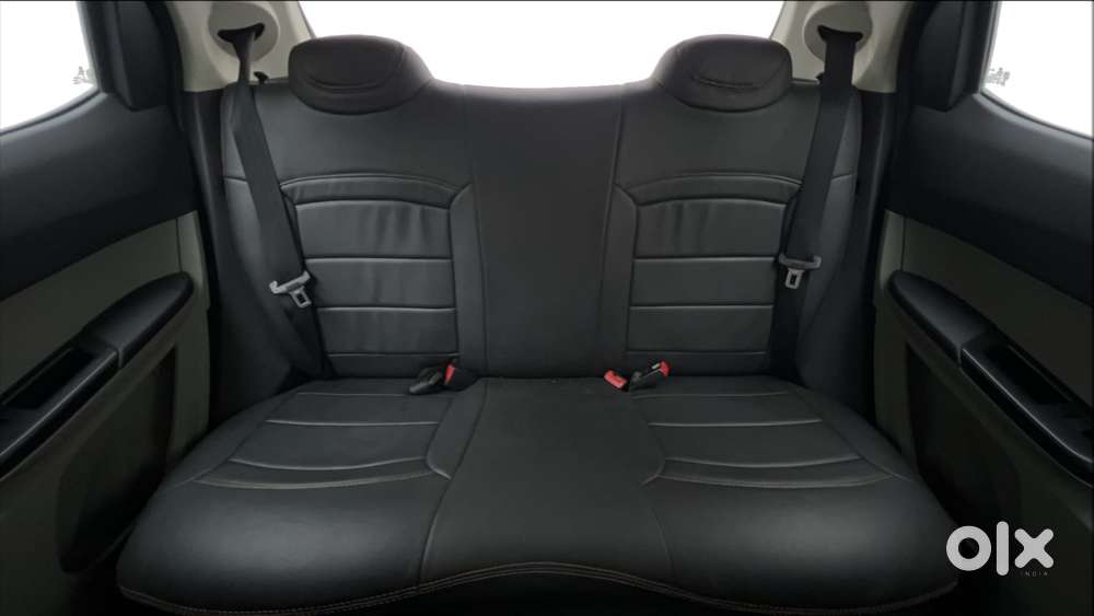 Tata Tiago Xza, 2019, Petrol