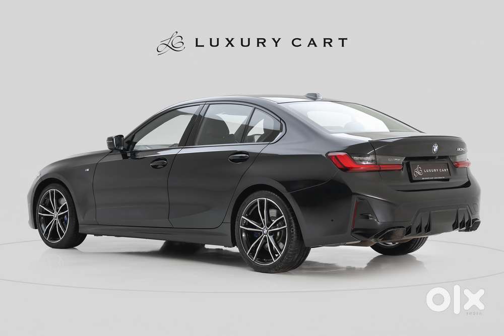 Bmw 3 Series 3.0 M340i Xdrive, 2023, Petrol