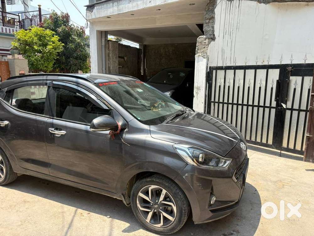 Hyundai Petrol Manual 2021