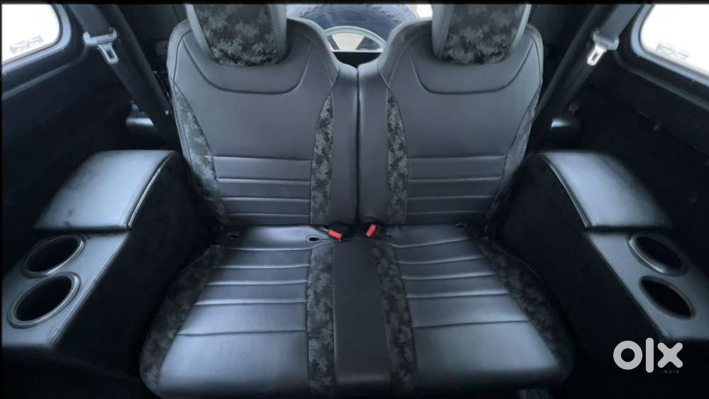 Mahindra Thar 1.5 Lx Hard Top Diesel At 4 Rwd, 2022, Diesel