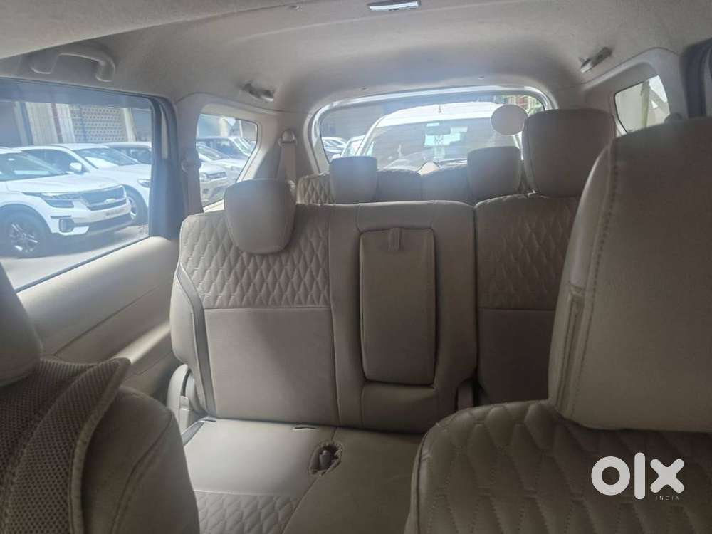 Maruti Suzuki Ertiga 2019 Diesel 100000 Km Driven