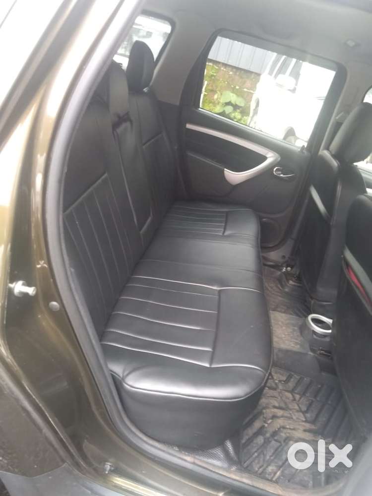 Renault Duster Rxz Awd, 2016, Diesel
