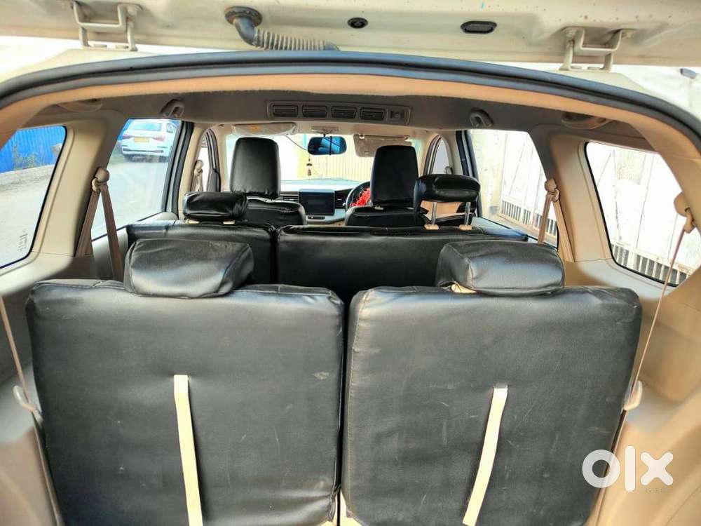 Maruti Suzuki Ertiga Vxi Shvs, 2019, Petrol