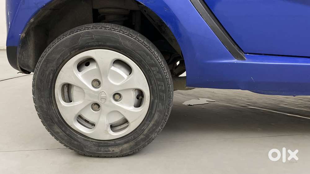 Tata Nano 2012-2015 Twist Xt, 2014, Petrol