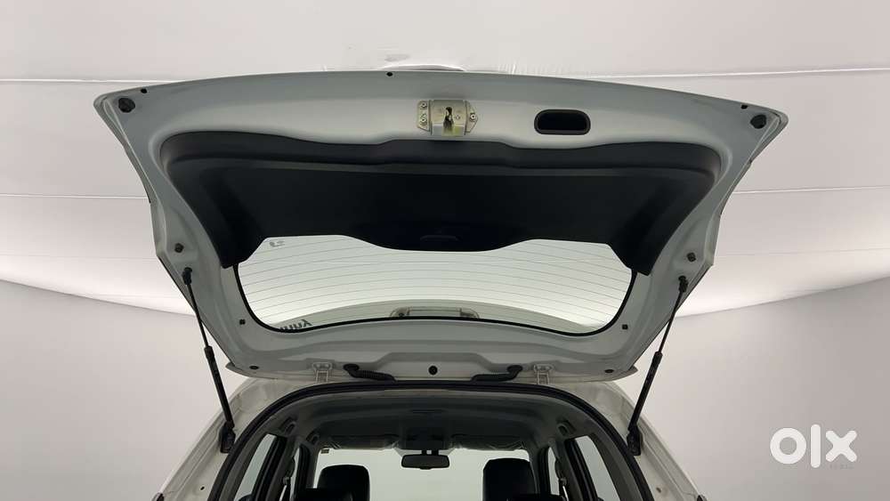 Maruti Suzuki Vitara Brezza 1.5 Zxi Plus, 2022, Petrol