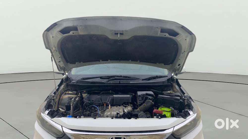 Honda Amaze 1.5 V Cvt ( I-dtec) Automatic, 2020, Diesel