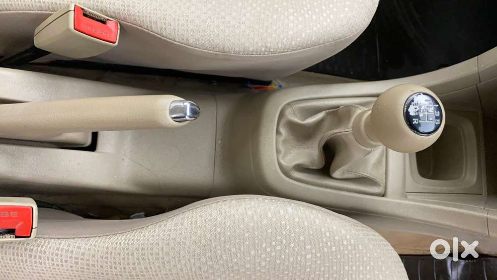 Maruti Suzuki Swift Dzire