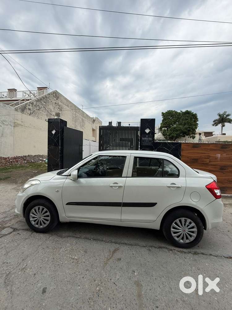 Maruti Suzuki Swift Dzire, 2018, Diesel